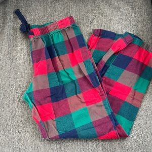 Old Navy Flannel Pajama Pants